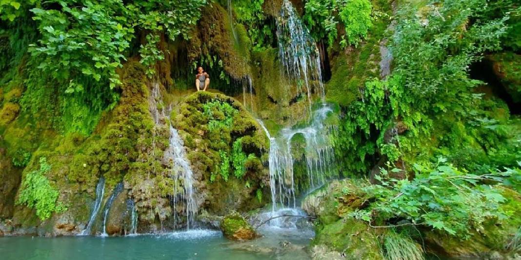 Ne Ege ne de Akdeniz! Türkiye’nin yeni yıldızı Güneydoğu’dan: Bakir doğası, serin havası ve sakinliği cezbediyor 1